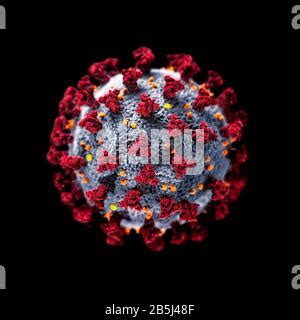 Sars Cov Covid Coronavirus Varianten Alpha Beta Gamma Delta