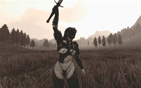 Bikini Fantasy For Bannerlord Other Games LoversLab