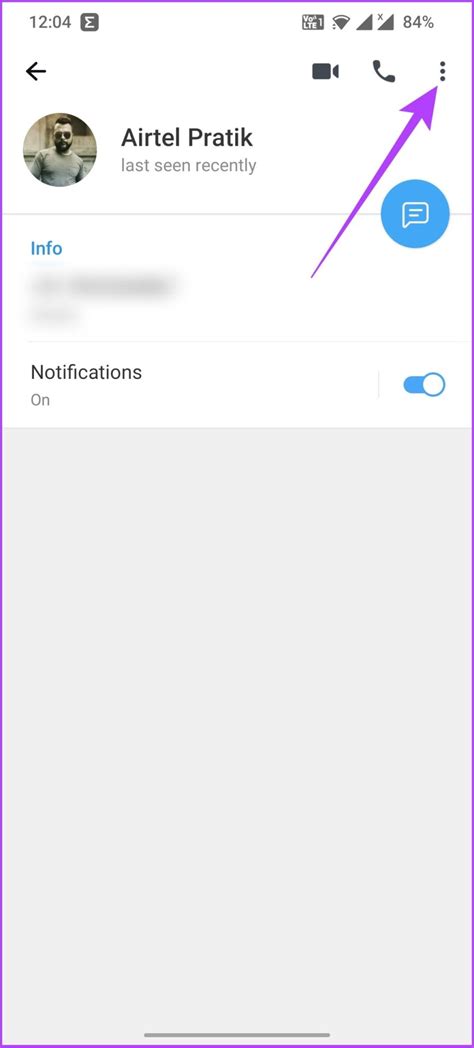 C Mo Eliminar Contactos De Telegram En Iphone Android O Pc