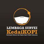 Lembaga Survei KedaiKOPI Instagram Analytics Profile Kedaikopisurvei