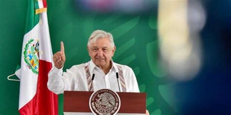 Amlo Destaca Creaci N De Mil Empleos Formales En Primeros D As De Agosto