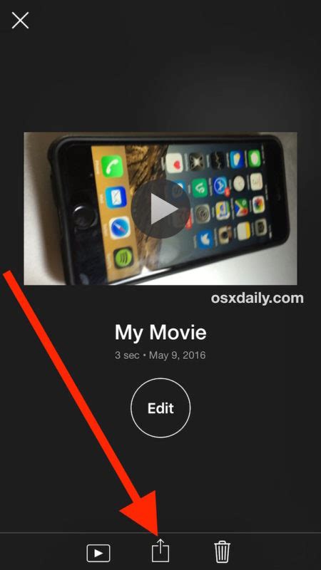 How To Rotate Video On Iphone Ipad