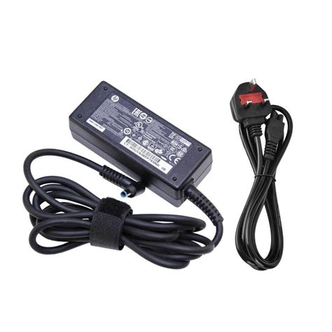 Laptop Charger For HP 19 5V 2 31A 45W Blue Pin Best Price Online Kite