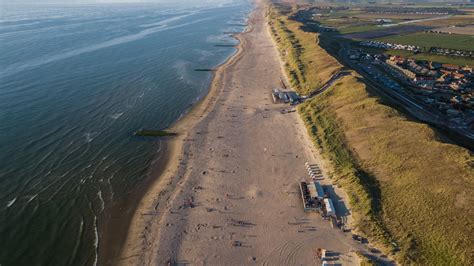 FKK Urlaub 10 schönsten FKK Strände an der Nordsee