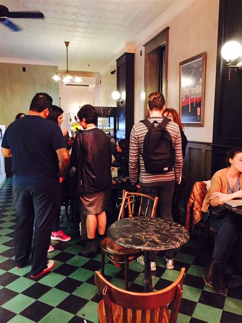 Little Cupcake Bakeshop - Food Lover Girl