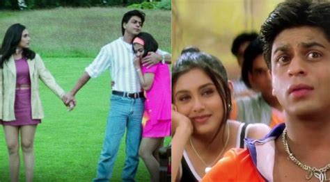 Kuch Kuch Hota Hai Turns 24 When Karan Johar Said He Had To Beg Salman