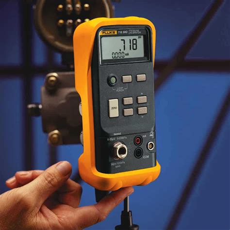 Fluke 718 300g Datasheet Wholesale Clearance Og6666