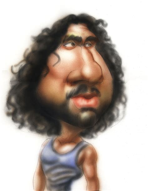 Sayid - Sayid Jarrah Fan Art (6528326) - Fanpop