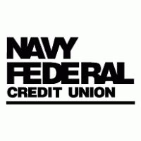 Navy Federal logo vector - Logovector.net