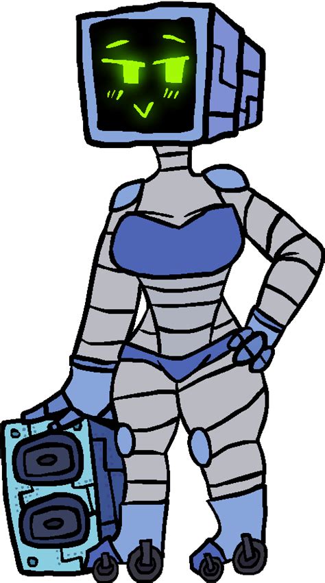 Karen Plankton By Angelo16supersonic On Deviantart