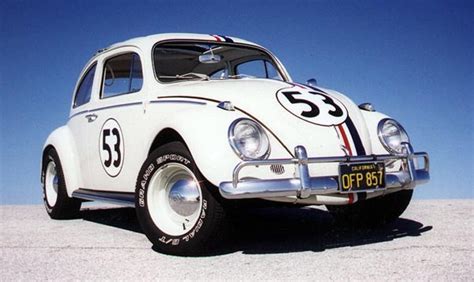Herbie!!!!!!! - Herbie Photo (36203276) - Fanpop