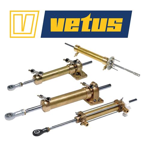 Vetus Hydraulikzylinder G Nstig Online Kaufen