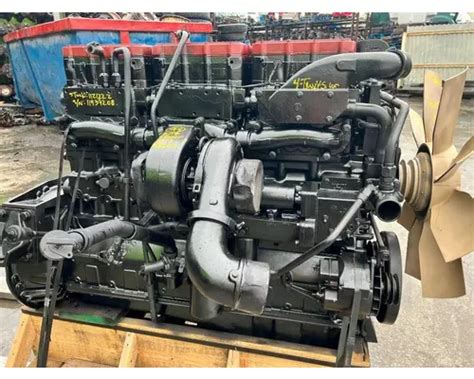 CUMMINS N14 CELECT Engine Assembly In MIAMI FL 5388 1121222