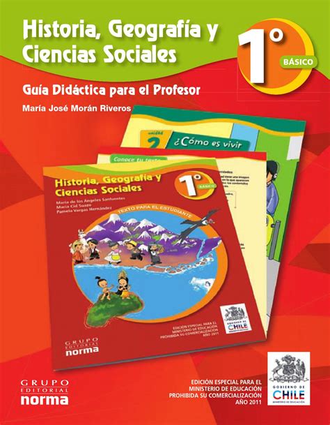 Libro Geografía pdf