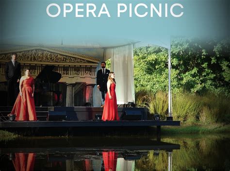 AOS Matakana Opera Picnic 2024 | aucklandoperastudio