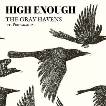 The Gray Havens High Enough Lyrics Genius Lyrics