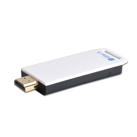 Купить ezcast hdmi 1080p tv stick miracast dlna airplay wifi экран ...