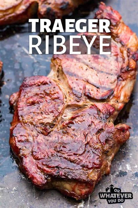 Pellet Grill Ribeye Steak Recipe Besto Blog