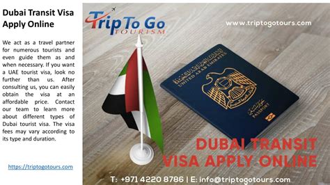 Ppt Dubai Tourist Visa Powerpoint Presentation Free Download Id11158409