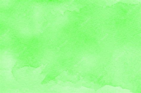 Premium Photo Abstract Green Watercolor Background Texture