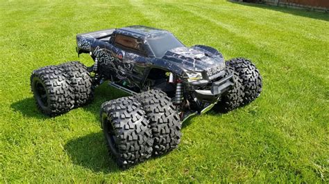 Traxxas X Maxx 8s With 8 Wheels Youtube