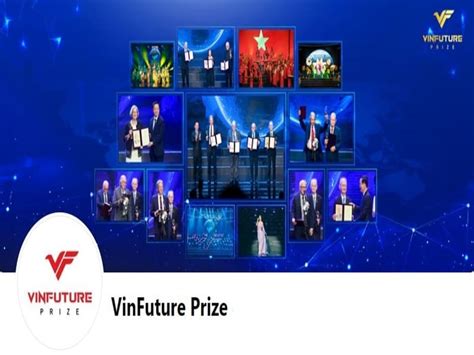 Asu Vinfuture 2024 فتح باب الترشح لجائزة فين فيوتشر