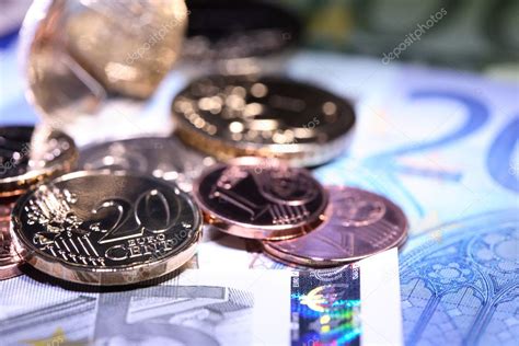 European Union Currency Stock Photo by ©kvkirillov 11036626