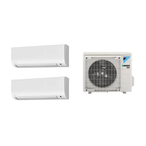 Aparat De Aer Conditionat Multisplit Daikin Bluevolution Cu Doua