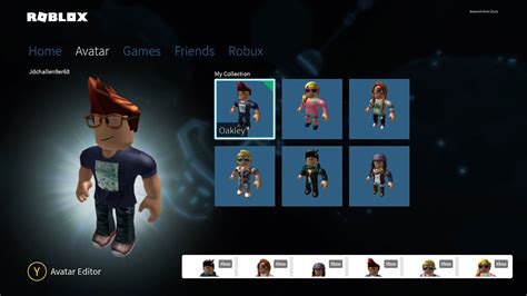 Buy Roblox: Xbox skin package and download