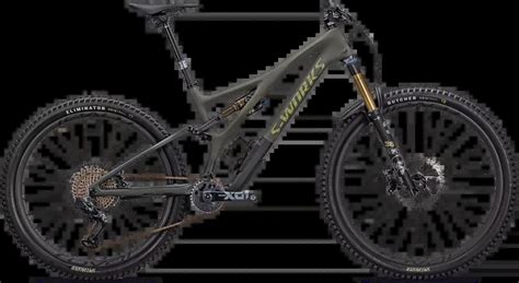 2022 Specialized S Works Stumpjumper LTD Specs Comparisons Reviews