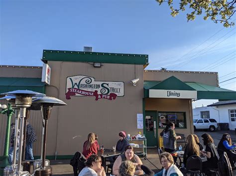Washington St Steakhouse And Pub Reviews And Deals On