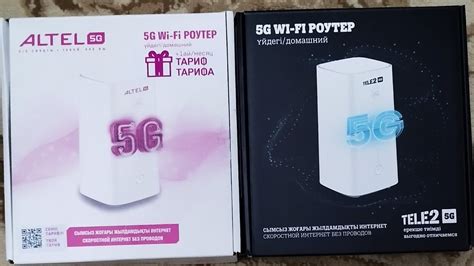 Теле2 5G router / хотели как лучше , получилось как всегда... - YouTube