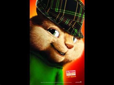 SINGING THEODORE - Theodore the chipmunk Photo (18932999) - Fanpop