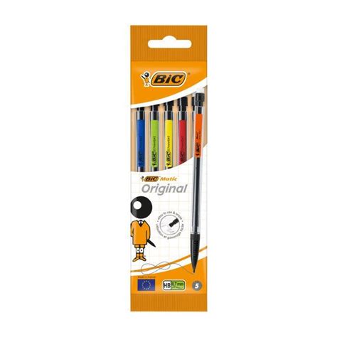 Bic Matic Classic Mm Po Eu