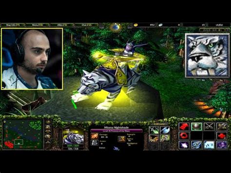 Kuroky The Legend Playing Dota Mym Vs Ks Int Ems I Miss The Old