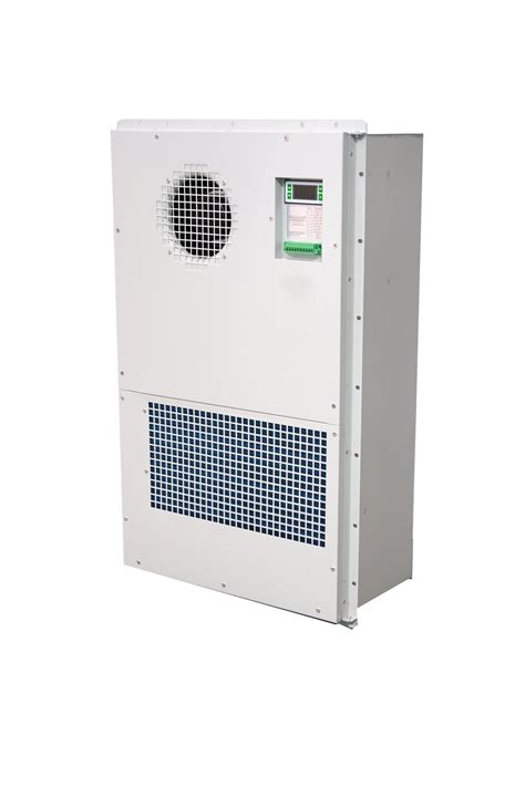 Industrial Cabinet Cooling Air Conditioner With Heat Exchanger To