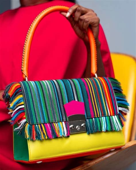 These Made In Nigeria Handbags Are Must Haves Meet The Brands