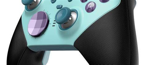 Xbox Design Lab Increases Customisation Options For Xbox Elite Series