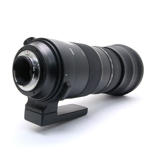 SIGMA Sports 150-600mm F5-6.3 DG OS HSM (for Nikon F mount) #210 | eBay