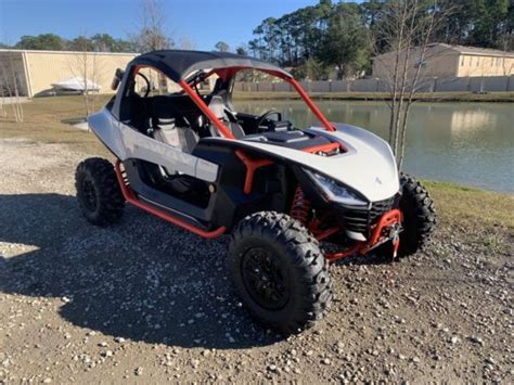 Segway Powersports Villain Sx Side By Side In Las Vegas