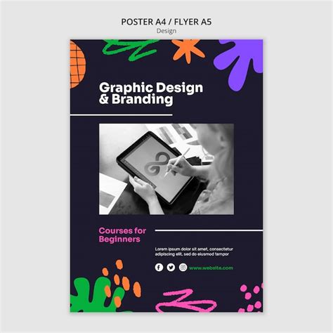 Free Graphic Design Templates Psd High Quality Free Psd Templates For