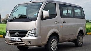 Tata Venture Price (GST Rates), Images, Mileage, Colours - CarWale