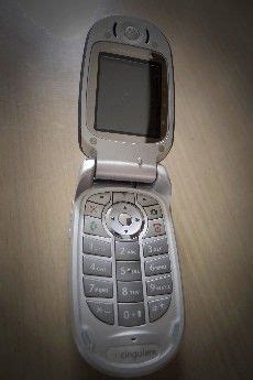 Repriced Vintage Motorola V551 Flip Phone [ All Smartphones & Tablets ...