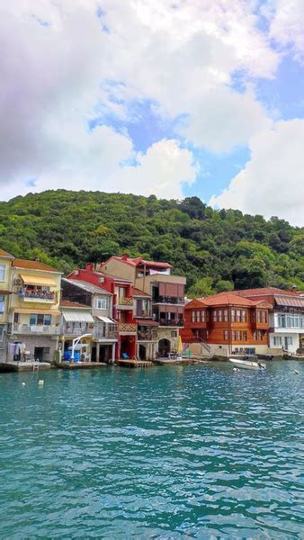 Sizin için gördük İşte İstanbul da gezilecek en iyi yerler listesi