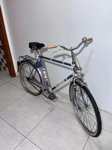 Bicicleta Hercules 1967 Antiga Ñ Monareta Ñ Monark Ñ Caloi MercadoLivre