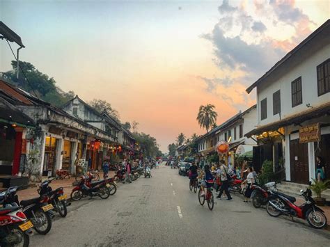 9 Things To See And Do In Luang Prabang Laos Wandering Stüs