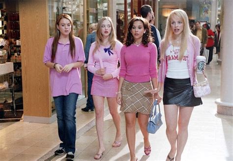 Regina George Quotes That 'Mean Girls' Fans Can Relate To