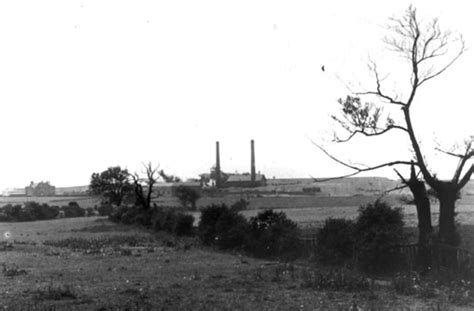 Featherstones Three Collieries Featherstones Collieries