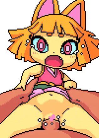 Pixel Art Hentai Luscious Hentai Manga Porn
