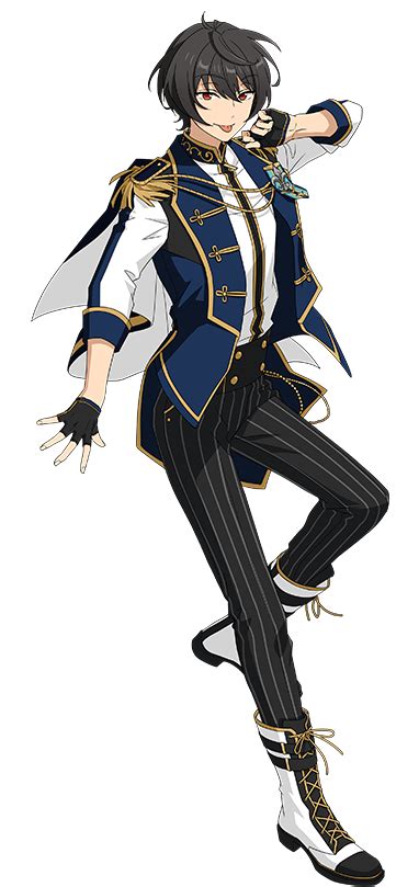 Ritsu Sakuma Gallery The English Ensemble Stars Wiki Fandom Ritsu